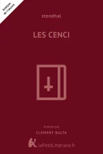 Les Cenci